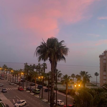 Beach Apartment El Faro Torrox Exterior photo