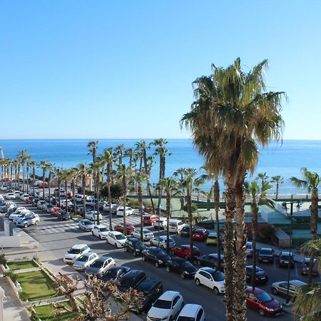 Beach Apartment El Faro Torrox Exterior photo